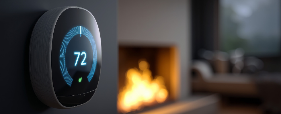 Homeowner Family a wall mounted air conditioner mounted on a wall