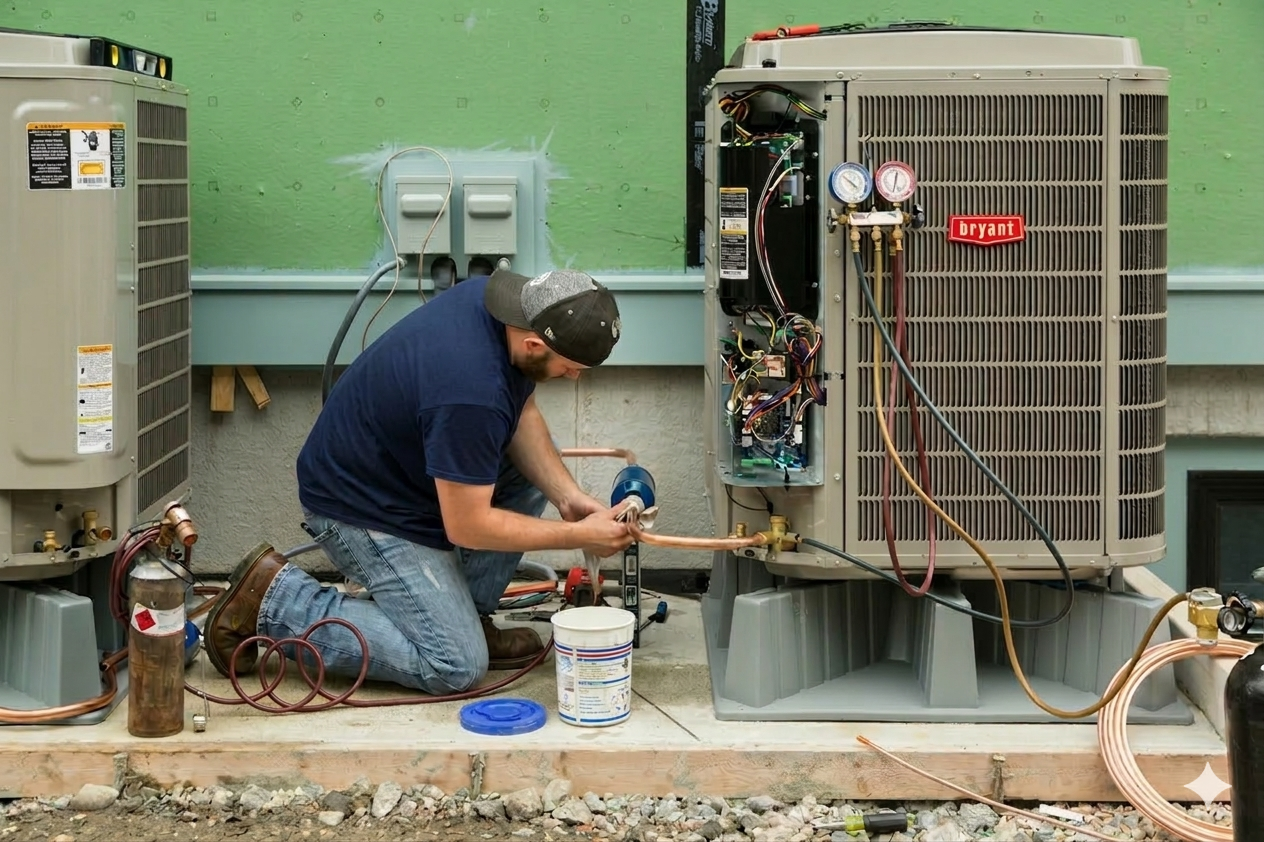 a close up view of a mesh fence